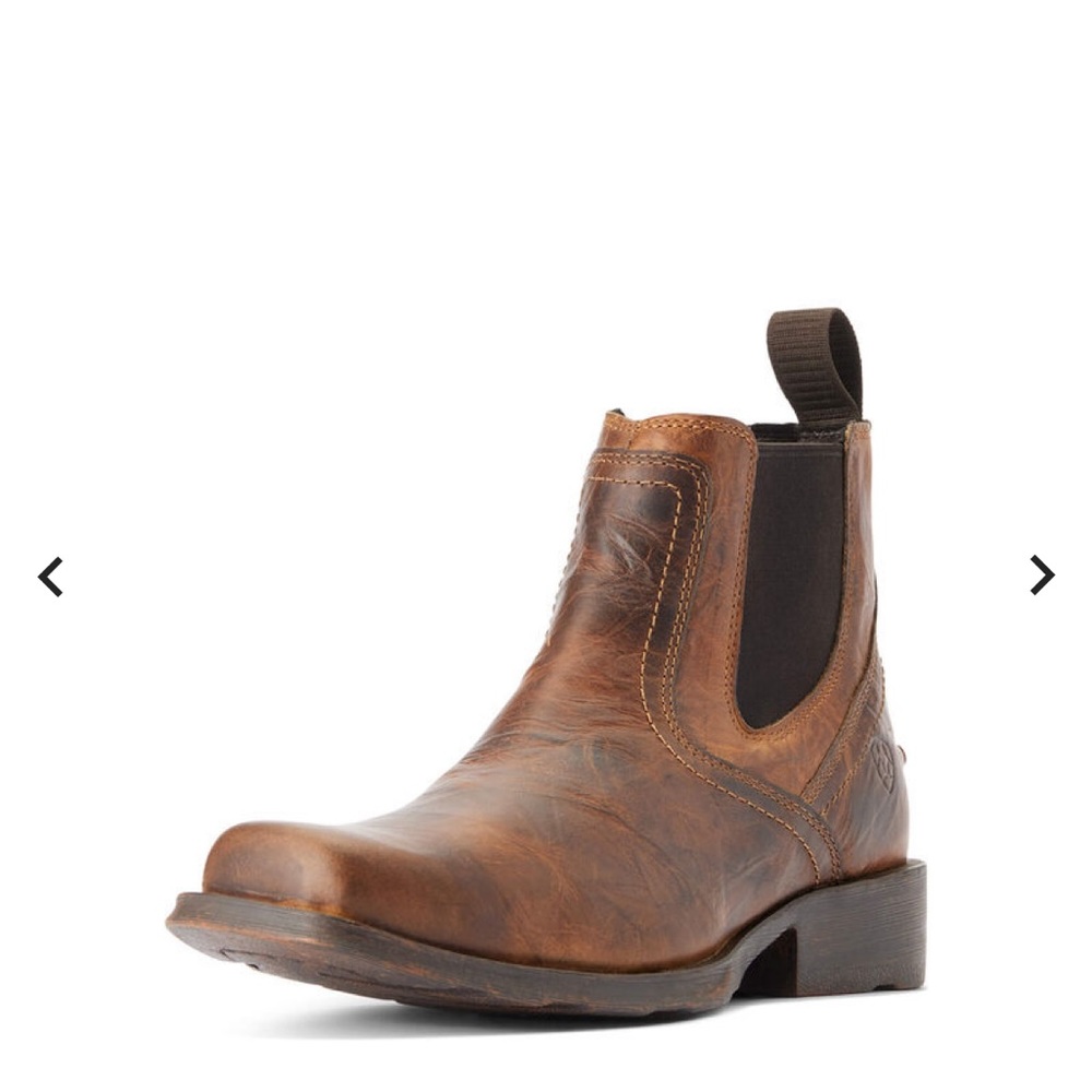 Ariat boot